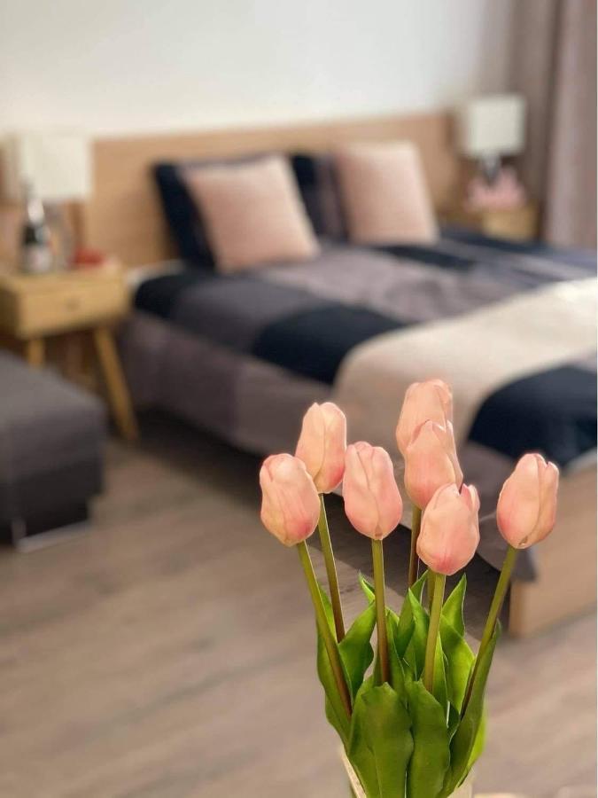 ולנצה Lake And Spa Apartman מראה חיצוני תמונה