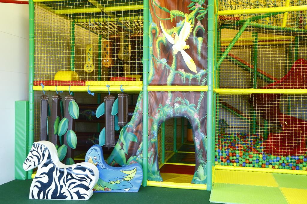 ולנצה Lake And Spa Apartman חדר תמונה